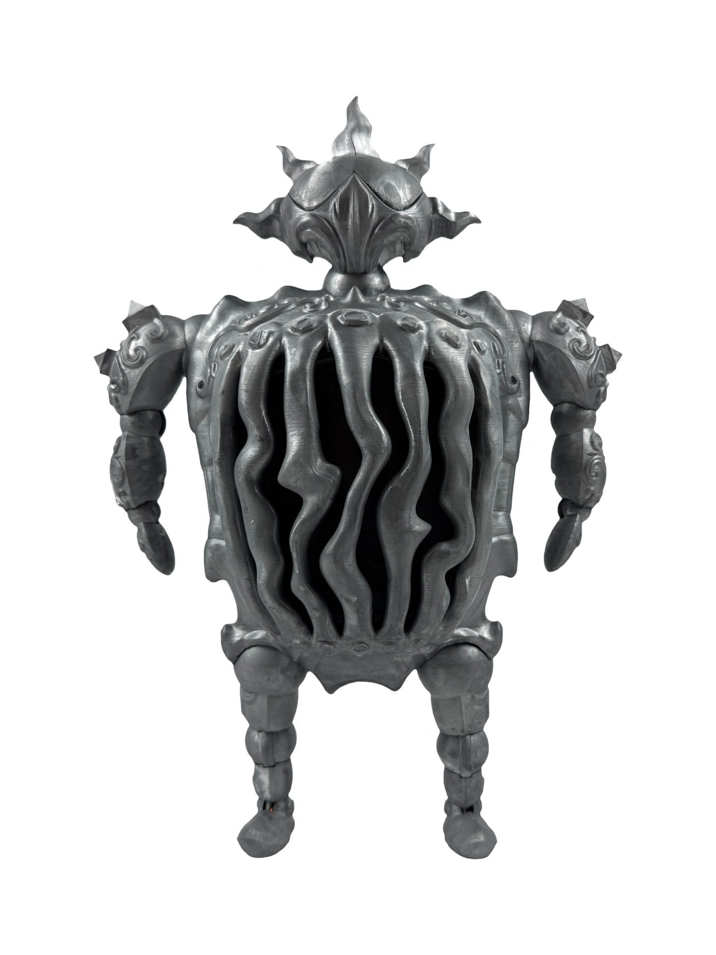 sun knight armor