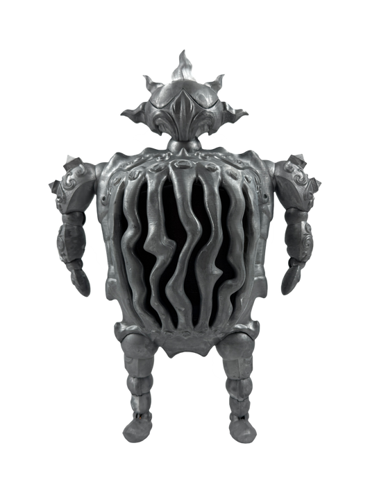 sun knight armor