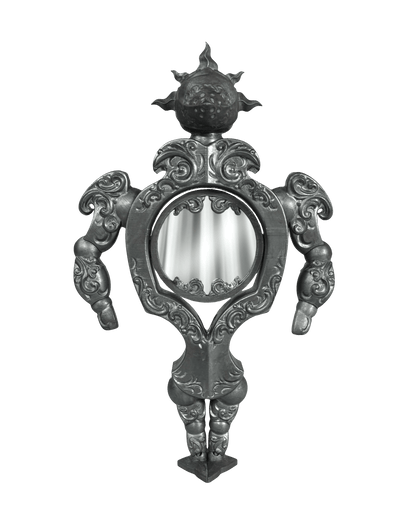 Mirror knight