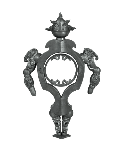 Mirror knight