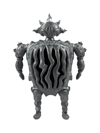 sun knight armor
