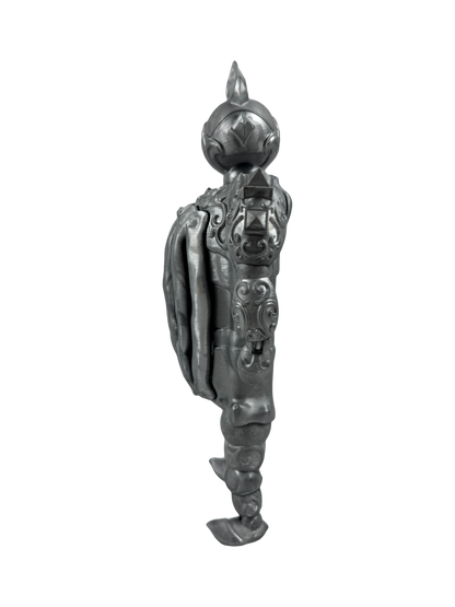 sun knight armor