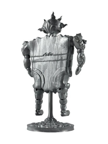 sun knight armor